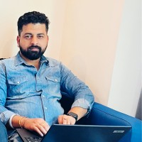 Deepak Kr. Angotra