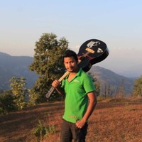 Ram Prakash Chaudhary