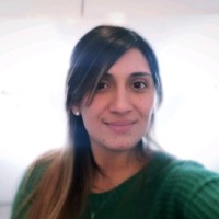 Eliana Jimena Ponce