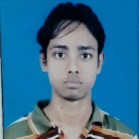 Pritesh Saha