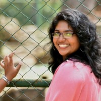 Arathi Krishna