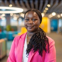 Mariam Kaba
