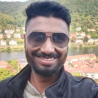 Ashin Husain