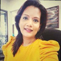 Nishrat Nigar