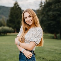 Bianca Tudusciuc