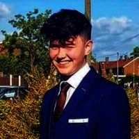 Joshua Baxter