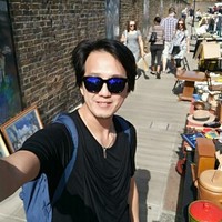 Alan Khor