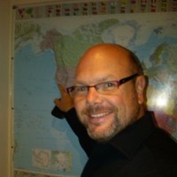 Simon Banham