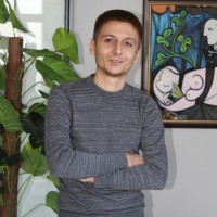 Yordan Lazarov