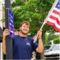 Garret Crowder