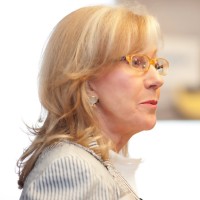 Catherine Clark Mosbacher