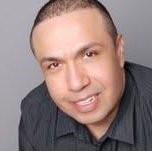 Armando Garcia