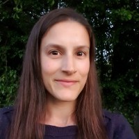 Alexandra Dibley