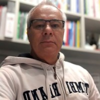 Fabio Bergamini Idrostile