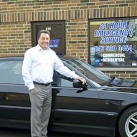 Lee Poulos