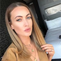 Olivia Purslow