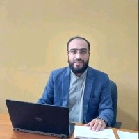 Dr. Farid Ahmad Heravi