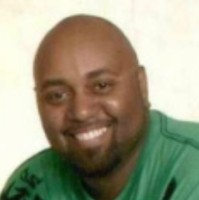 Daryl Beasley