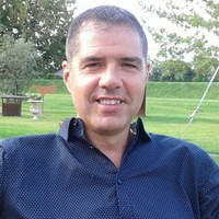 Matteo Luison