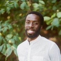 Desmond Cole