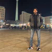Asfar Horani