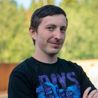 Aleksei Berezin