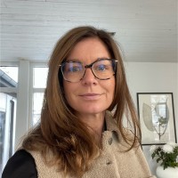 Anna Stolt