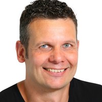 Bob Soberje