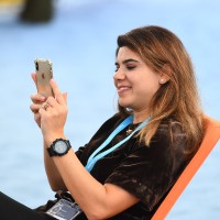 Rasha Awada