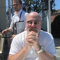 Ricky Jones, MS, LPC, CCTP-II, CDCS