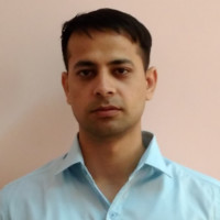 Deepak Kumar