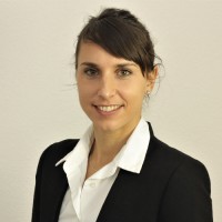 Raphaële Foulle