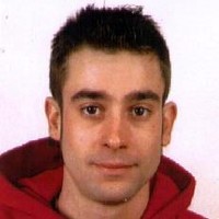 Alvaro Pere Paba