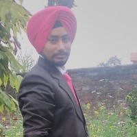 Rajinder Singh Singh
