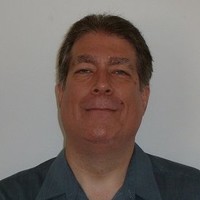 Mark Fredericks