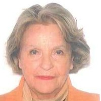 Paulette Prouse