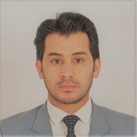 Muhammad Ismail Khan