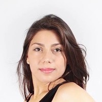 Daniela Camaño Peñailillo