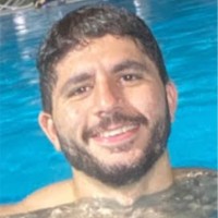 Abdalla Farag