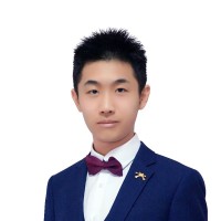Qihong Tian