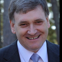 Phil Stratton
