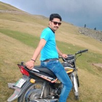 Numan Ali Syed