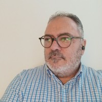 Manolis Psyllakis