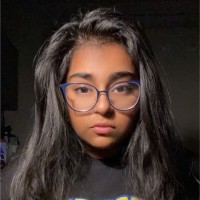 Natasha Mahadeo
