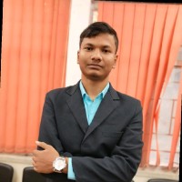 Suman Maity
