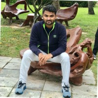 Sanket Wadekar