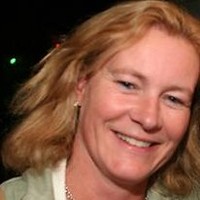 Yvonne Israëls-Feldbrugge