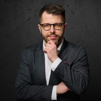 Piotr (Peter) Pietrzyk