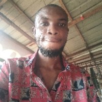 Okoh Daniel