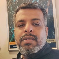 Amit Matta